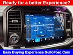 New 2025 Ford F-150 Lariat SuperCrew Cab 4x4 Pickup for sale #S100895 - photo 14