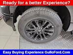 New 2025 Ford F-150 Lariat SuperCrew Cab 4x4 Pickup for sale #S100895 - photo 18