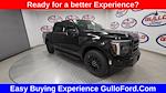 New 2025 Ford F-150 Lariat SuperCrew Cab 4x4 Pickup for sale #S100895 - photo 3