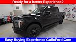 New 2025 Ford F-150 Lariat SuperCrew Cab 4x4 Pickup for sale #S100895 - photo 5