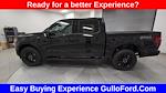 New 2025 Ford F-150 Lariat SuperCrew Cab 4x4 Pickup for sale #S100895 - photo 6