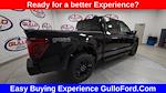 New 2025 Ford F-150 Lariat SuperCrew Cab 4x4 Pickup for sale #S100895 - photo 2