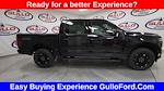New 2025 Ford F-150 Lariat SuperCrew Cab 4x4 Pickup for sale #S100895 - photo 9