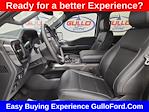 New 2025 Ford F-150 Lariat SuperCrew Cab 4x4 Pickup for sale #S100896 - photo 11