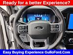New 2025 Ford F-150 Lariat SuperCrew Cab 4x4 Pickup for sale #S100896 - photo 13