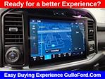 New 2025 Ford F-150 Lariat SuperCrew Cab 4x4 Pickup for sale #S100896 - photo 14