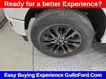 New 2025 Ford F-150 Lariat SuperCrew Cab 4x4 Pickup for sale #S100896 - photo 18