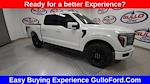 New 2025 Ford F-150 Lariat SuperCrew Cab 4x4 Pickup for sale #S100896 - photo 3