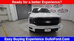 New 2025 Ford F-150 Lariat SuperCrew Cab 4x4 Pickup for sale #S100896 - photo 4