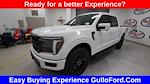 New 2025 Ford F-150 Lariat SuperCrew Cab 4x4 Pickup for sale #S100896 - photo 5