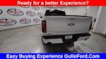 New 2025 Ford F-150 Lariat SuperCrew Cab 4x4 Pickup for sale #S100896 - photo 8