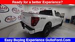 New 2025 Ford F-150 Lariat SuperCrew Cab 4x4 Pickup for sale #S100896 - photo 2