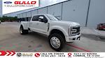 2024 Ford F-450 Crew Cab DRW 4x4 Pickup for sale #S100898A - photo 4