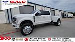 2024 Ford F-450 Crew Cab DRW 4x4 Pickup for sale #S100898A - photo 5