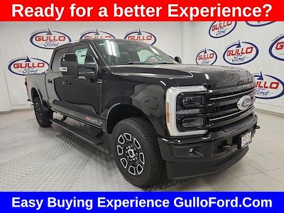 2025 Ford F-250 Crew Cab 4x4 Pickup for sale #S100900 - photo 1
