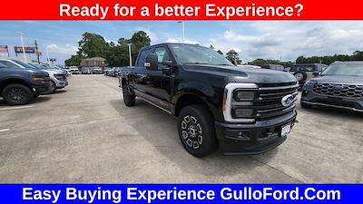2025 Ford F-250 Crew Cab 4x4 Pickup for sale #S100900 - photo 2