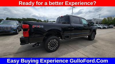 2025 Ford F-250 Crew Cab 4x4 Pickup for sale #S100900 - photo 2