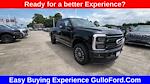 2025 Ford F-250 Crew Cab 4x4 Pickup for sale #S100900 - photo 2