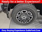 2025 Ford F-250 Crew Cab 4x4 Pickup for sale #S100900 - photo 20