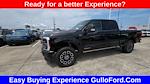 2025 Ford F-250 Crew Cab 4x4 Pickup for sale #S100900 - photo 4