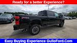 2025 Ford F-250 Crew Cab 4x4 Pickup for sale #S100900 - photo 8