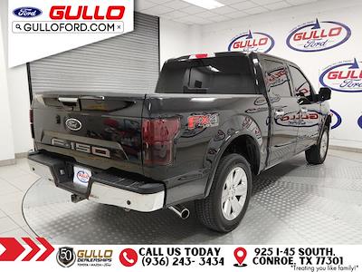 2019 Ford F-150 SuperCrew Cab 4WD Pickup for sale #S100900B - photo 2