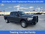 Used 2023 Ram 2500 Tradesman Crew Cab 4x4 Pickup for sale #S100903A - photo 1