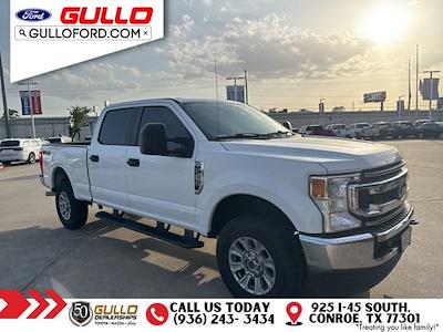 2021 Ford F-250 Crew Cab 4x4 Pickup for sale #S100905A - photo 1