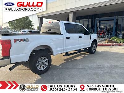 2021 Ford F-250 Crew Cab 4x4 Pickup for sale #S100905A - photo 2
