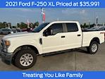 2021 Ford F-250 Crew Cab 4x4 Pickup for sale #S100905A - photo 3