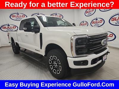 2025 Ford F-250 Crew Cab 4x4 Pickup for sale #S100908 - photo 1