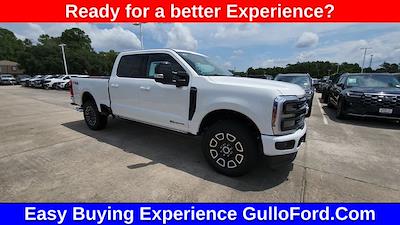 2025 Ford F-250 Crew Cab 4x4 Pickup for sale #S100908 - photo 2