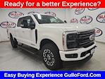 New 2025 Ford F-250 Platinum Crew Cab 4x4 Pickup for sale #S100908 - photo 1