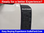 New 2025 Ford F-250 Platinum Crew Cab 4x4 Pickup for sale #S100908 - photo 10