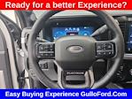 New 2025 Ford F-250 Platinum Crew Cab 4x4 Pickup for sale #S100908 - photo 13