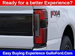 New 2025 Ford F-250 Platinum Crew Cab 4x4 Pickup for sale #S100908 - photo 21