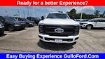 New 2025 Ford F-250 Platinum Crew Cab 4x4 Pickup for sale #S100908 - photo 4