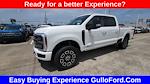 New 2025 Ford F-250 Platinum Crew Cab 4x4 Pickup for sale #S100908 - photo 5
