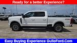New 2025 Ford F-250 Platinum Crew Cab 4x4 Pickup for sale #S100908 - photo 6