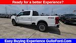 New 2025 Ford F-250 Platinum Crew Cab 4x4 Pickup for sale #S100908 - photo 7