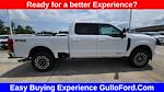 New 2025 Ford F-250 Platinum Crew Cab 4x4 Pickup for sale #S100908 - photo 9