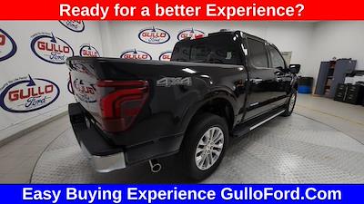 2025 Ford F-150 SuperCrew Cab 4x4 Pickup for sale #S100910 - photo 2