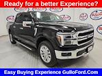 2025 Ford F-150 SuperCrew Cab 4x4 Pickup for sale #S100910 - photo 1