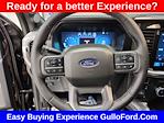 2025 Ford F-150 SuperCrew Cab 4x4 Pickup for sale #S100910 - photo 13