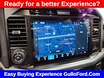2025 Ford F-150 SuperCrew Cab 4x4 Pickup for sale #S100910 - photo 15