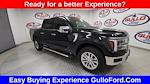 2025 Ford F-150 SuperCrew Cab 4x4 Pickup for sale #S100910 - photo 3