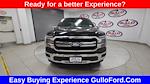 2025 Ford F-150 SuperCrew Cab 4x4 Pickup for sale #S100910 - photo 4