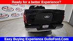 2025 Ford F-150 SuperCrew Cab 4x4 Pickup for sale #S100910 - photo 8