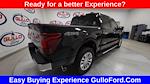 2025 Ford F-150 SuperCrew Cab 4x4 Pickup for sale #S100910 - photo 2