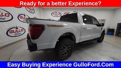New 2025 Ford F-150 Tremor SuperCrew Cab 4x4 Pickup for sale #S100911 - photo 2